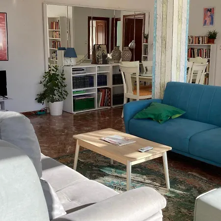 Apartamento Muy Soleado Apartamento Málaga