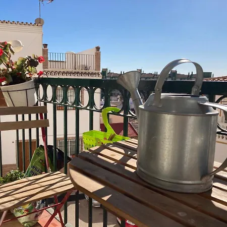Apartamento Muy Soleado * Malaga