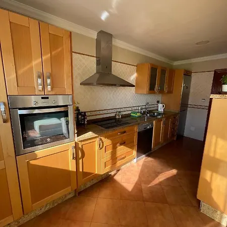 Apartamento Apartamento Muy Soleado Málaga