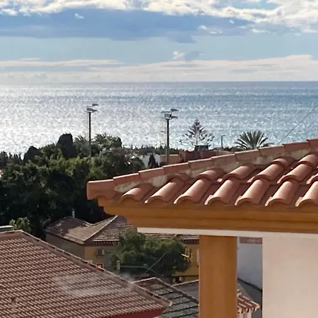 Apartamento Muy Soleado