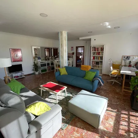 Apartamento Muy Soleado