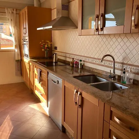 Apartamento Muy Soleado Apartamento *