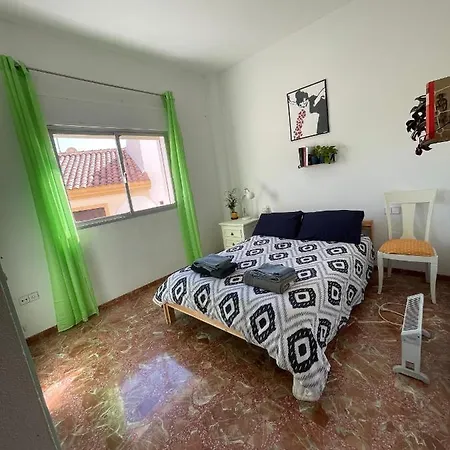 Apartamento Muy Soleado Apartment