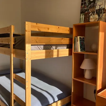 Apartamento Apartamento Muy Soleado *