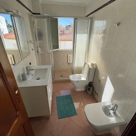Apartamento Apartamento Muy Soleado